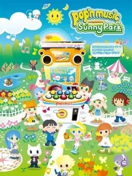 popn-music-sunny-park