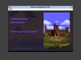 smithsonian-institution-dinosaur-museum