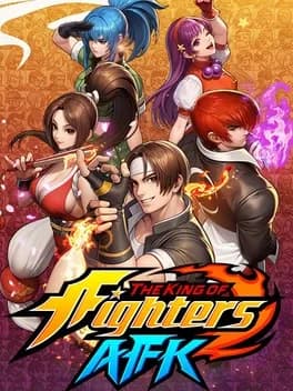 the-king-of-fighters-afk