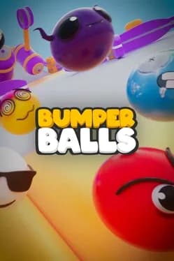 bumper-balls