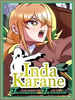 inda-karane-turnabout-tsundere
