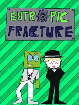 entropic-fracture