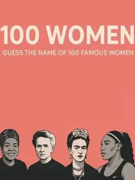 100-women-guess-the-name-of-100-famous-women