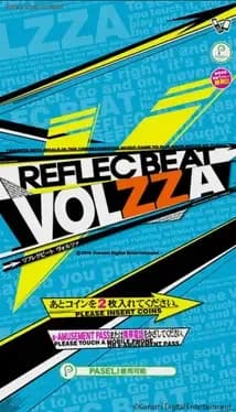 reflec-beat-volzza