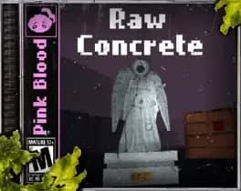 raw-concrete