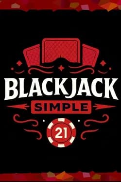blackjack-simple