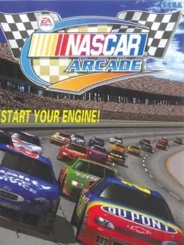 nascar-arcade
