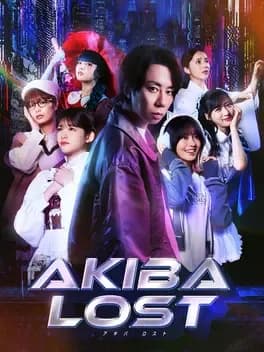 akiba-lost