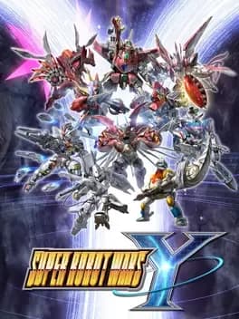 super-robot-wars-y