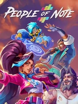 people-of-note