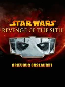 grievous-onslaught