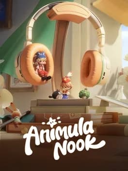 animula-nook