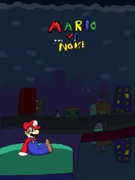 mario-vs-the-noise