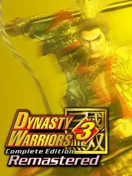 dynasty-warriors-3-complete-edition-remastered