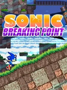 sonic-breaking-point