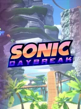 sonic-daybreak