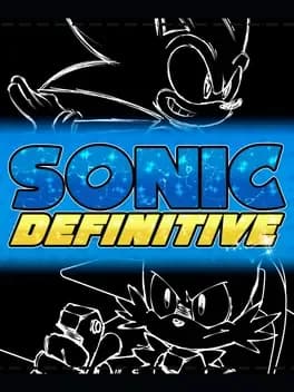 sonic-definitive