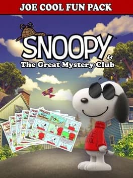 snoopy-and-the-great-mystery-club-joe-cool-fun-pack