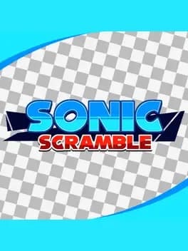 sonic-scramble