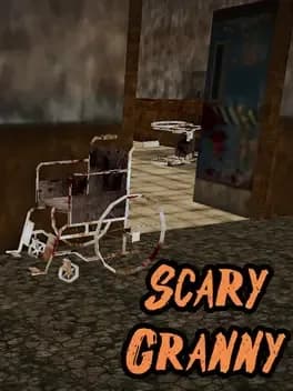 scary-granny
