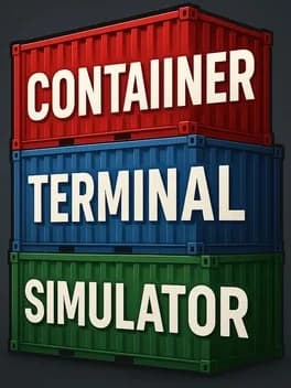 container-terminal-simulator