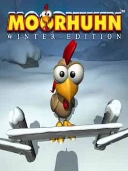 moorhuhn-winter-edition