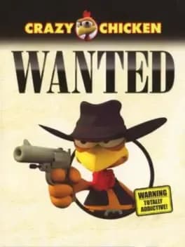 crazy-chicken-wanted