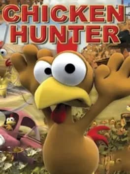 chicken-hunter