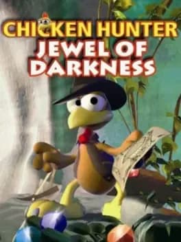 chicken-hunter-jewel-of-darkness