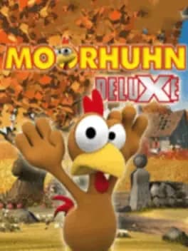 moorhuhn-deluxe