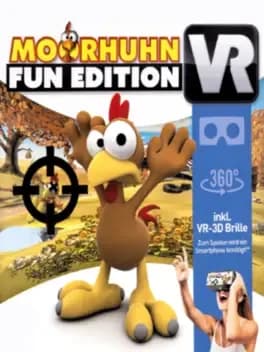 moorhuhn-vr