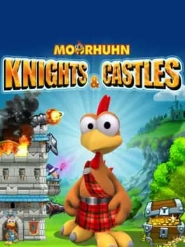 moorhuhn-knights-and-castles