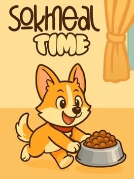 sokmeal-time