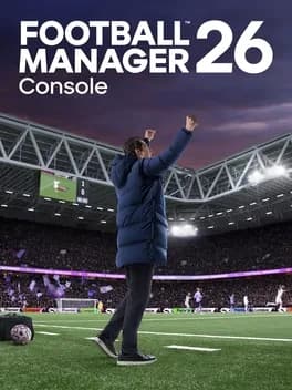 football-manager-26-console