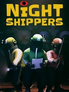 night-shippers