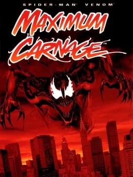 spider-man-and-venom-maximum-carnage