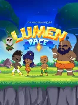 lumen-race