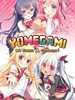yomegami-my-sweet-goddess