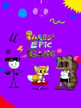 tales-epic-gang