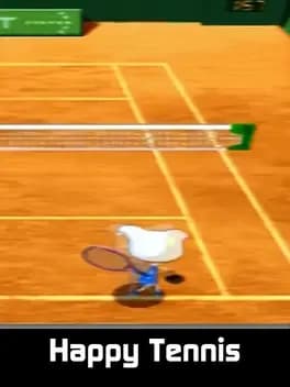 happy-tennis
