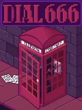 dial-666