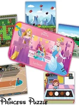 princess-puzzle
