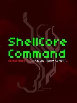 shellcore-command-remastered