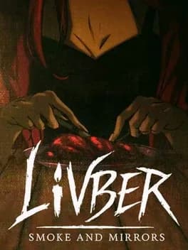 livber-smoke-and-mirrors