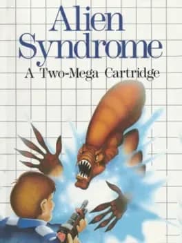 alien-syndrome--10