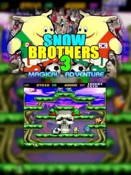 snow-brothers-3-magical-adventure