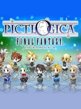 pictlogica-final-fantasy-nearly-equal