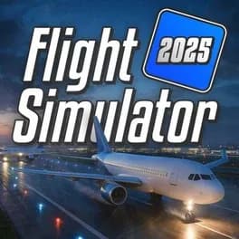 flight-simulator-2025