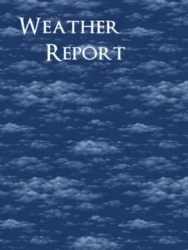 weather-report