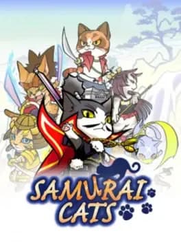 samurai-cats